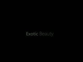 Nubile vidéos exotique beauté