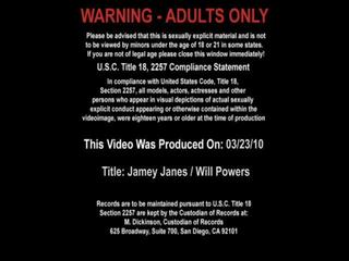 Jamey Janes Sex